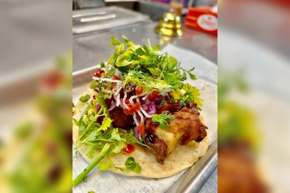Taco