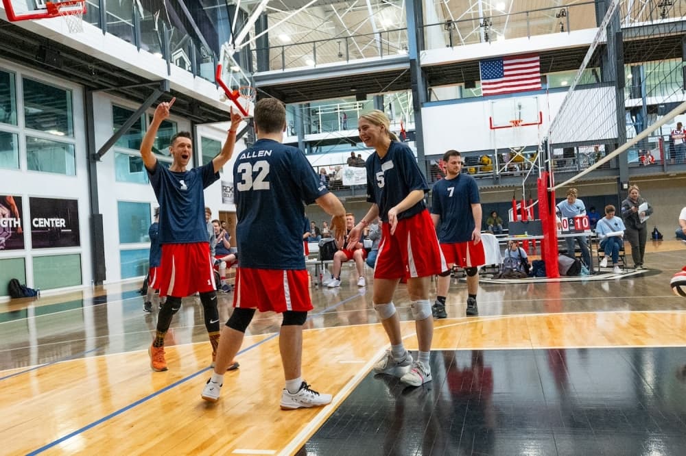 Bee Cave approves $100,000 for 2025 Special Olympics Texas Winter Games