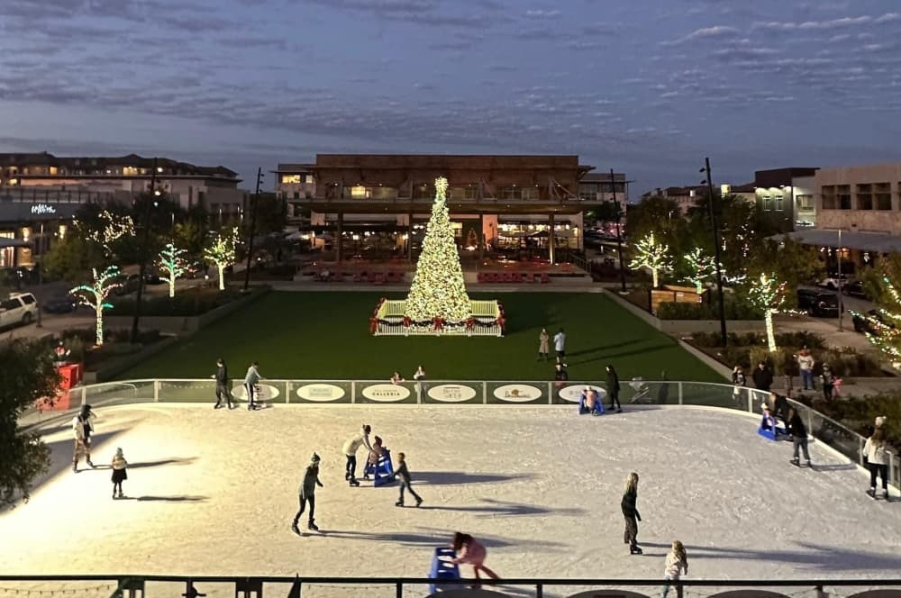 12 events to attend in the West Austin area this holiday season