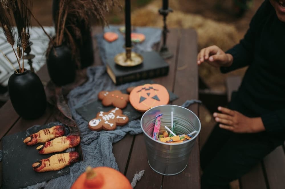 Malloween, Gothic Gala: 8 Spring-area events to attend this weekend, Oct. 25-27