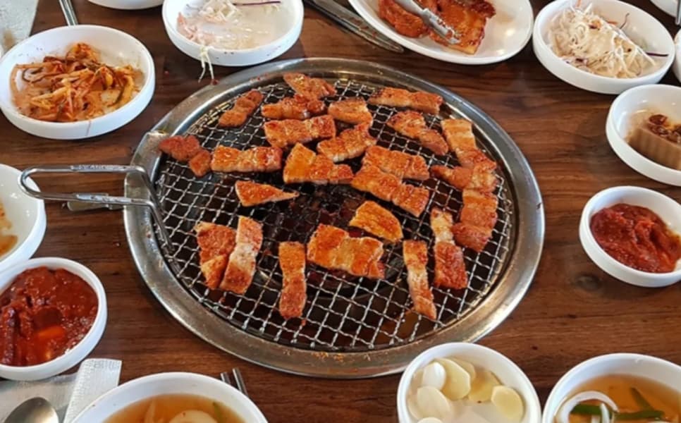 Jeju Island opens in Pearland