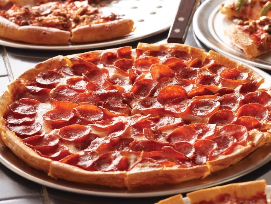 Pizza Inn to close near Manvel