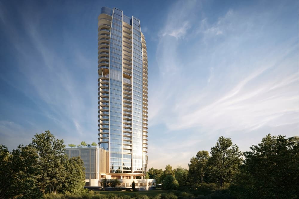 St. Regis Residences unveils details of luxury $2.4M River Oaks condominiums