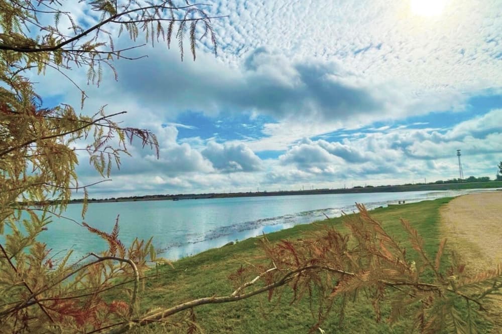 Pflugerville inks three contracts for Colorado River waterline project