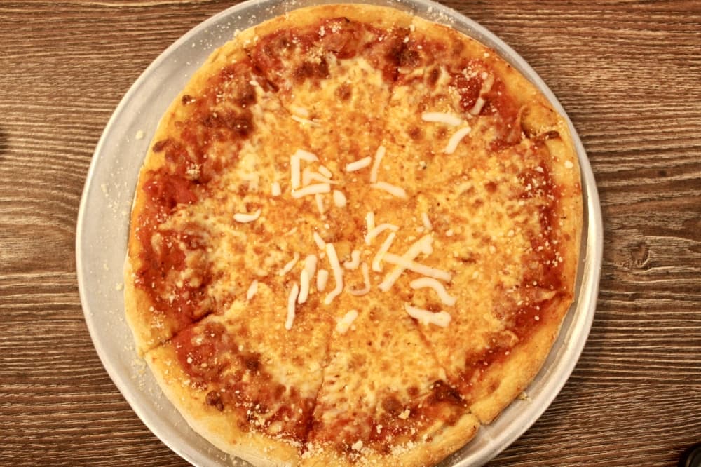Italy Express open in Flower Mound