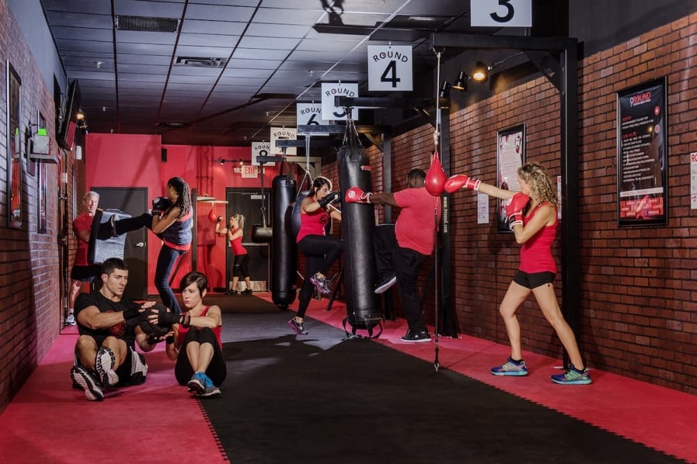 9Round to bring kickboxing fitness to Cibolo