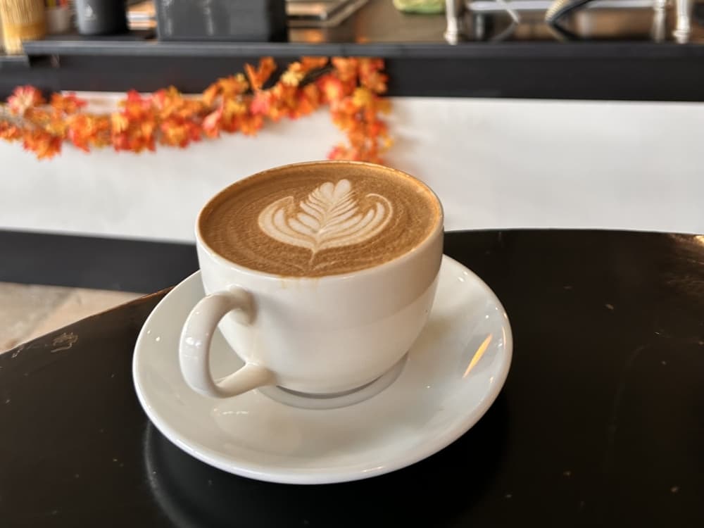Press Coffee celebrates 10th anniversary