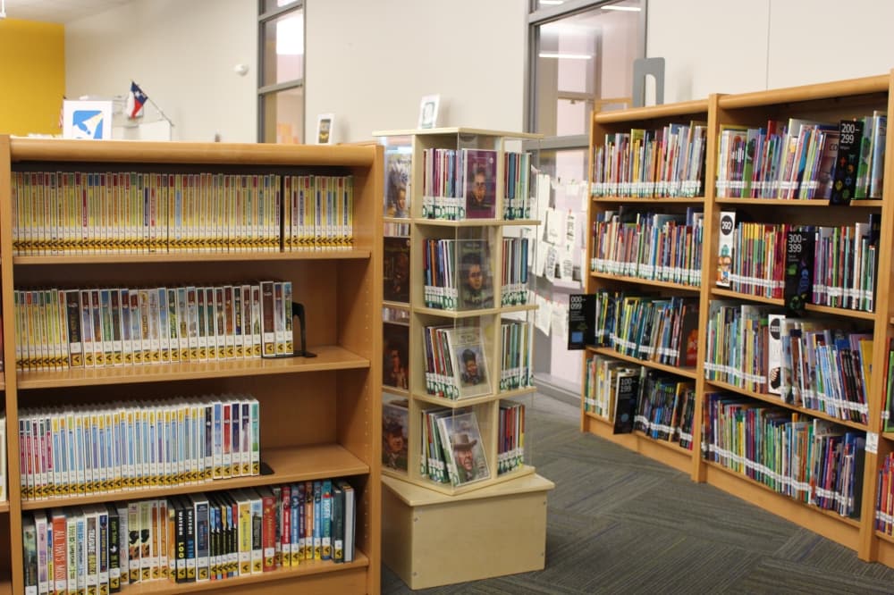 Montgomery County to form new library review committee