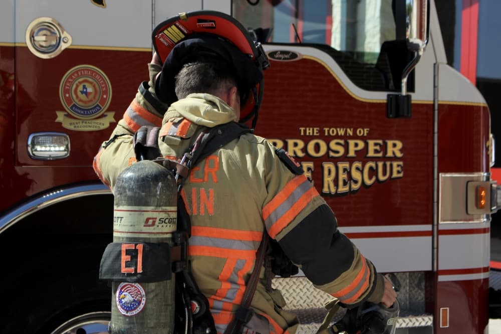 Prosper joins push for Emergency Services District in Collin County 