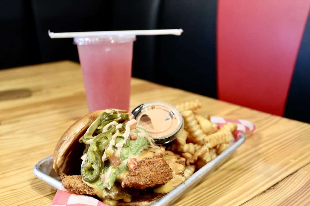 Coop's Hot Chicken celebrates first year of business in Montgomery County