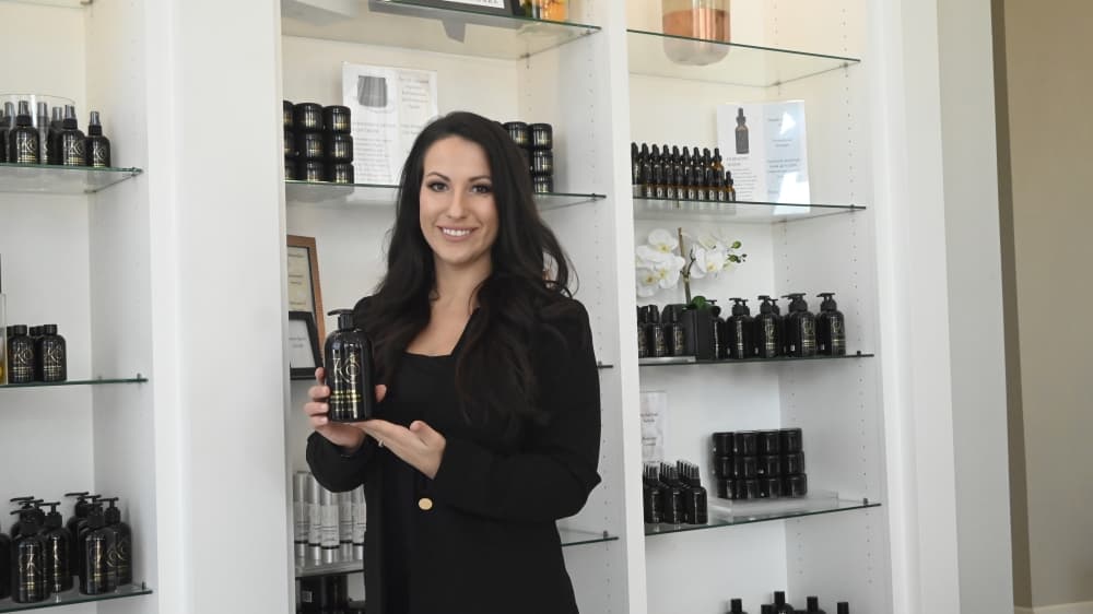 Culture A Day Spa expanding to offer new luxury services in Frisco