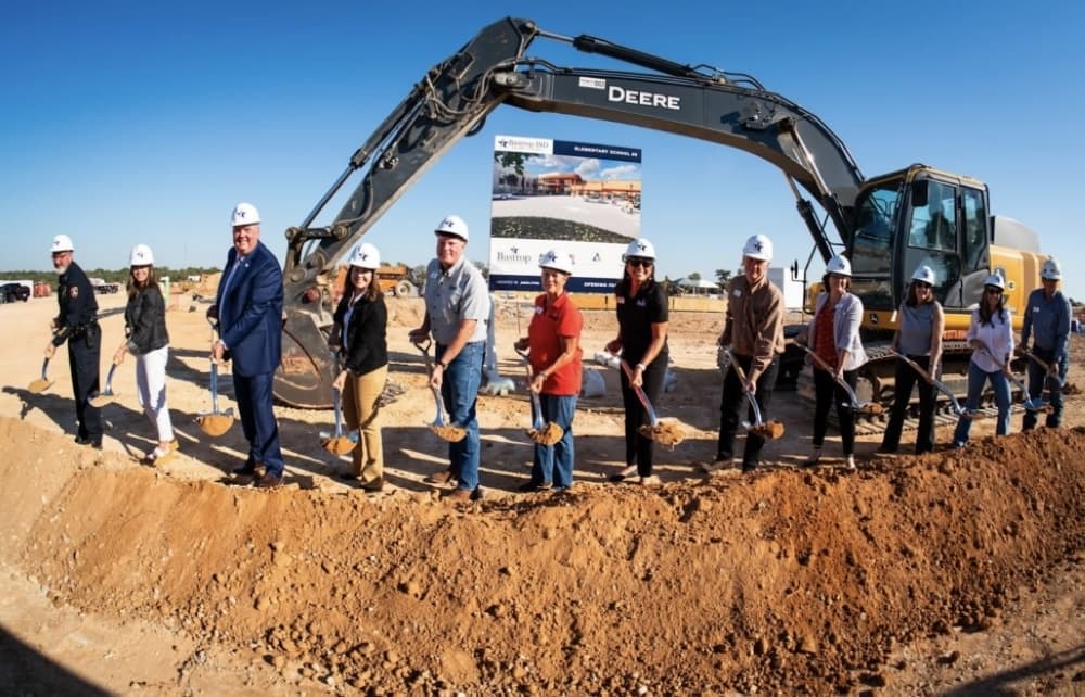 ICYMI: Check out 3 education stories in the Bastrop area from October