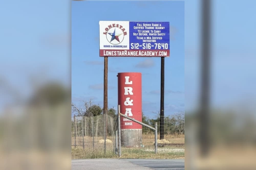 Lonestar Range & Academy prepares for 10th anniversary