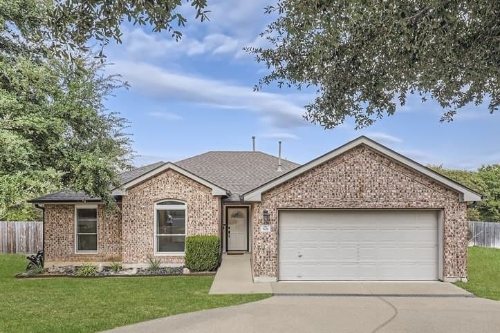 Georgetown homes spend less time on the market year over year in September