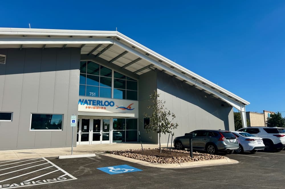 Waterloo Swimming now offering lessons, training opportunities in Round Rock