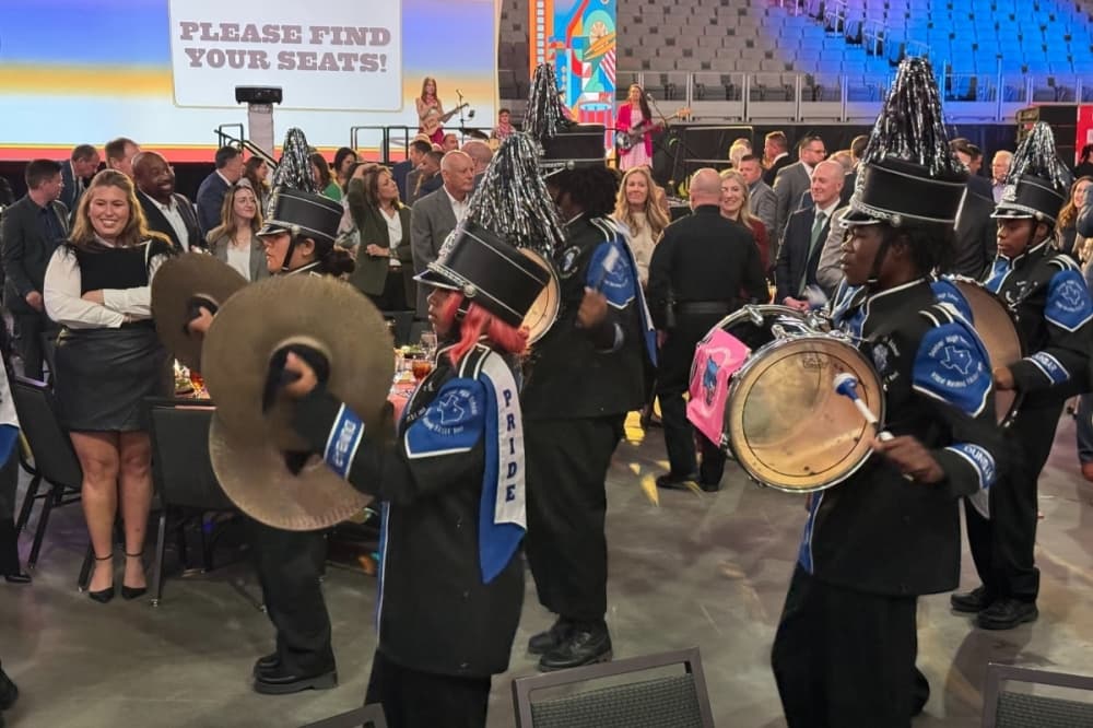 drumline