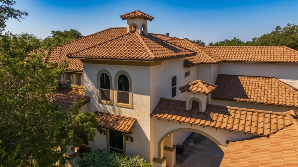 Rhino Roofers: Building roofs to last a lifetime in San Antonio