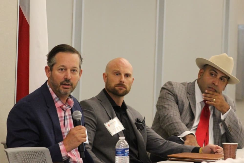 Developers focus on Waller County as Katy area grows