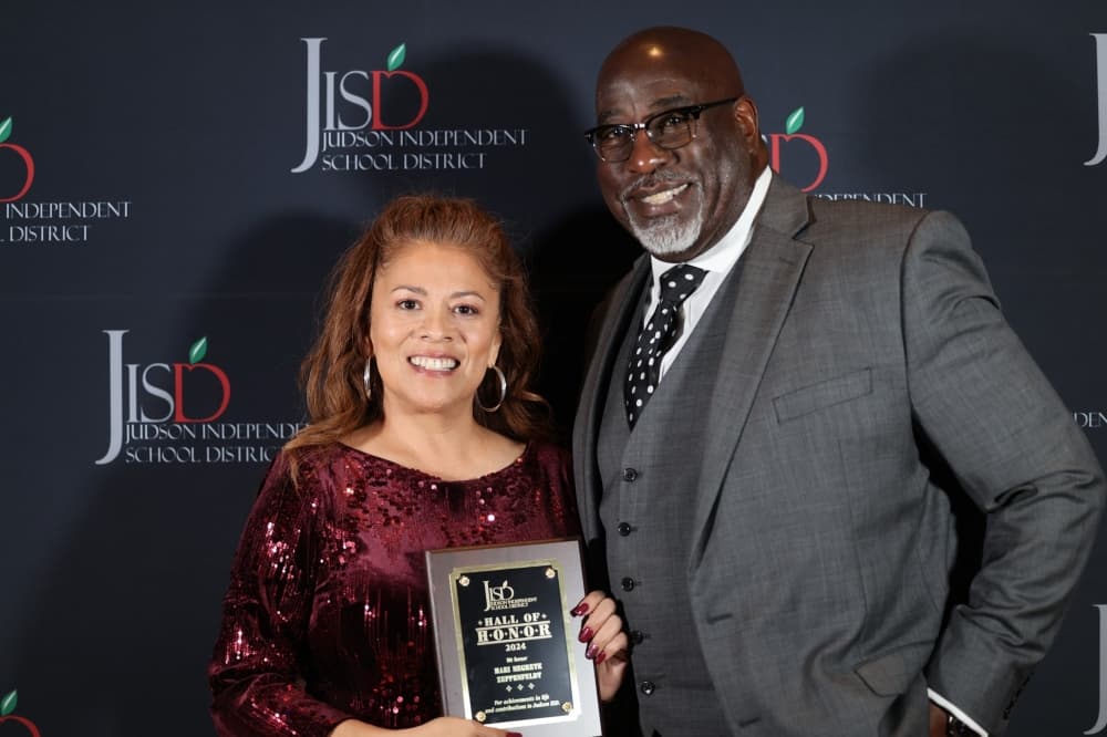 Judson ISD Hall of Honor nominations due Nov. 15