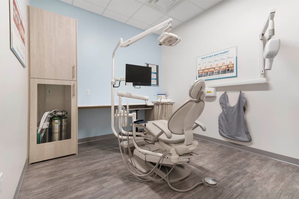The Vintage Modern Dentistry now serving patients in Spring