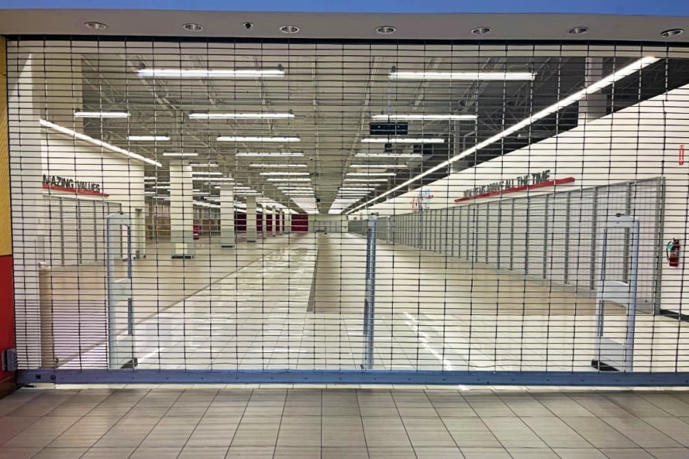 Burlington at Grapevine Mills set for renovations in 2025