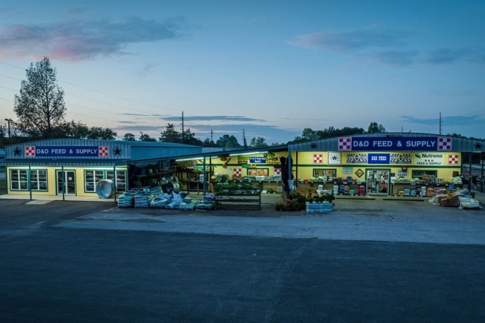 D&D Feed and Supply celebrates 35th anniversary in Tomball