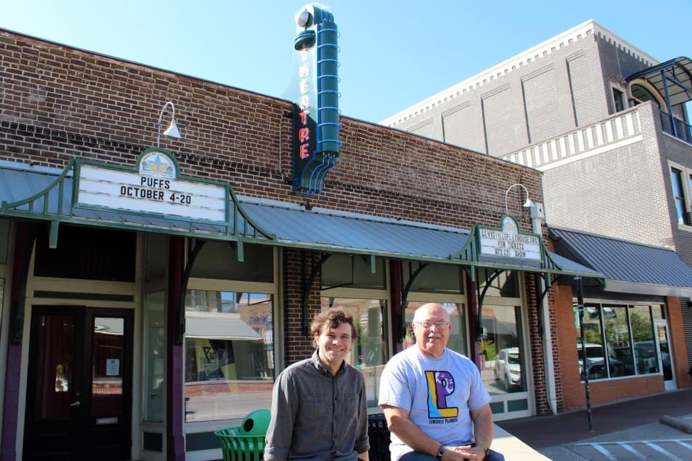 Lewisville Playhouse balances patron, perfomer appeal