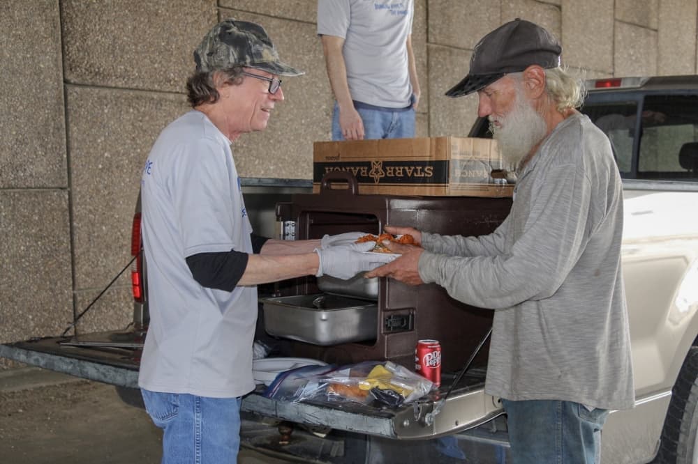 GUIDE: 24 volunteer opportunities in the Spring, Klein community