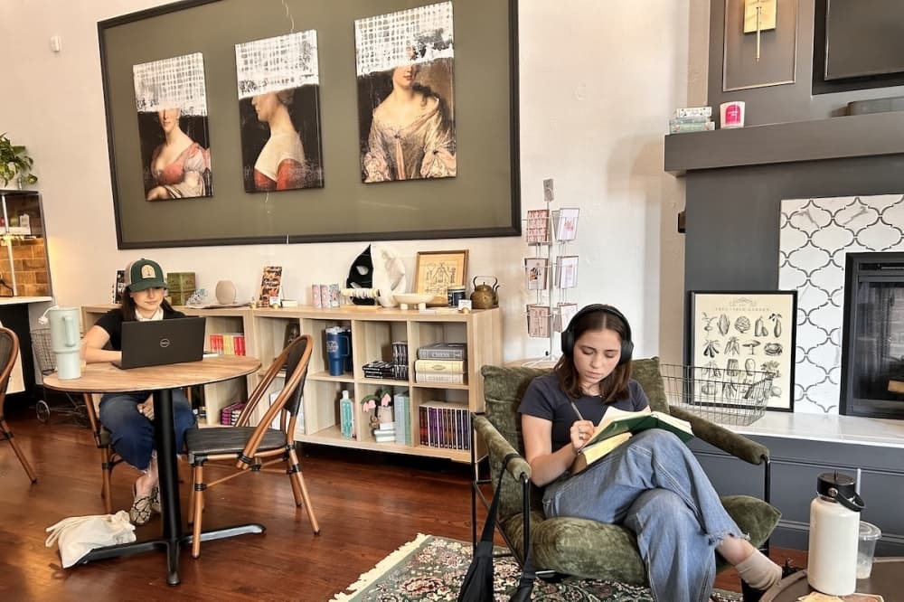 11 new businesses to visit in New Braunfels