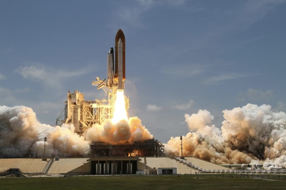 Houston selected as 1 of 4 cities to join new international global space network