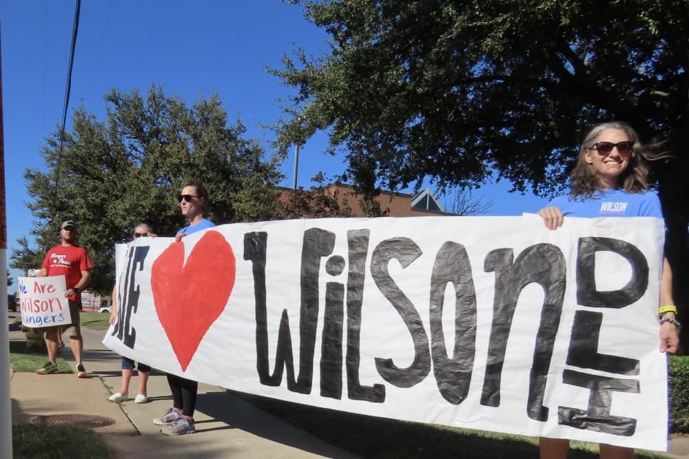 Coppell ISD board votes to consolidate school programs