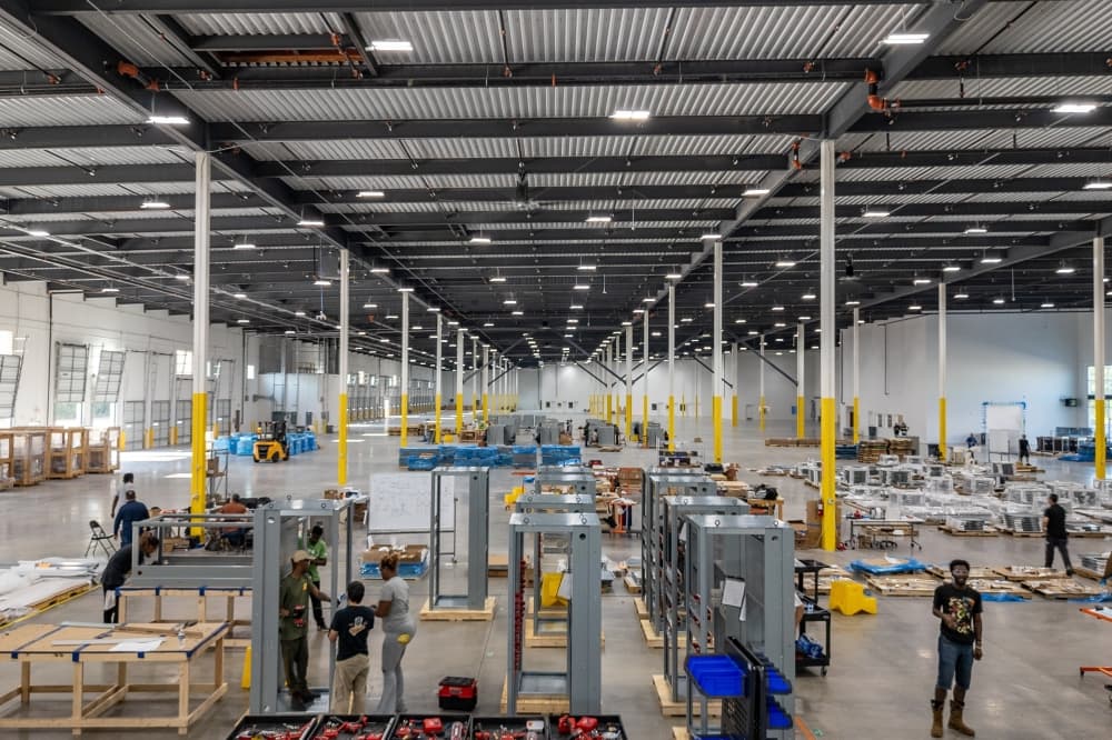 Maverick Power relocates headquarters to McKinney, expands operations