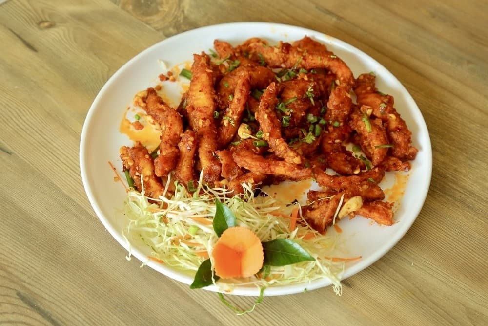 Turmeric now offering authentic Indian cuisine on Sawdust Road 