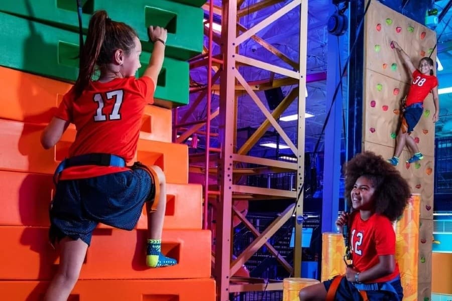 Urban Air in North Fort Worth to reopen with new updates, management