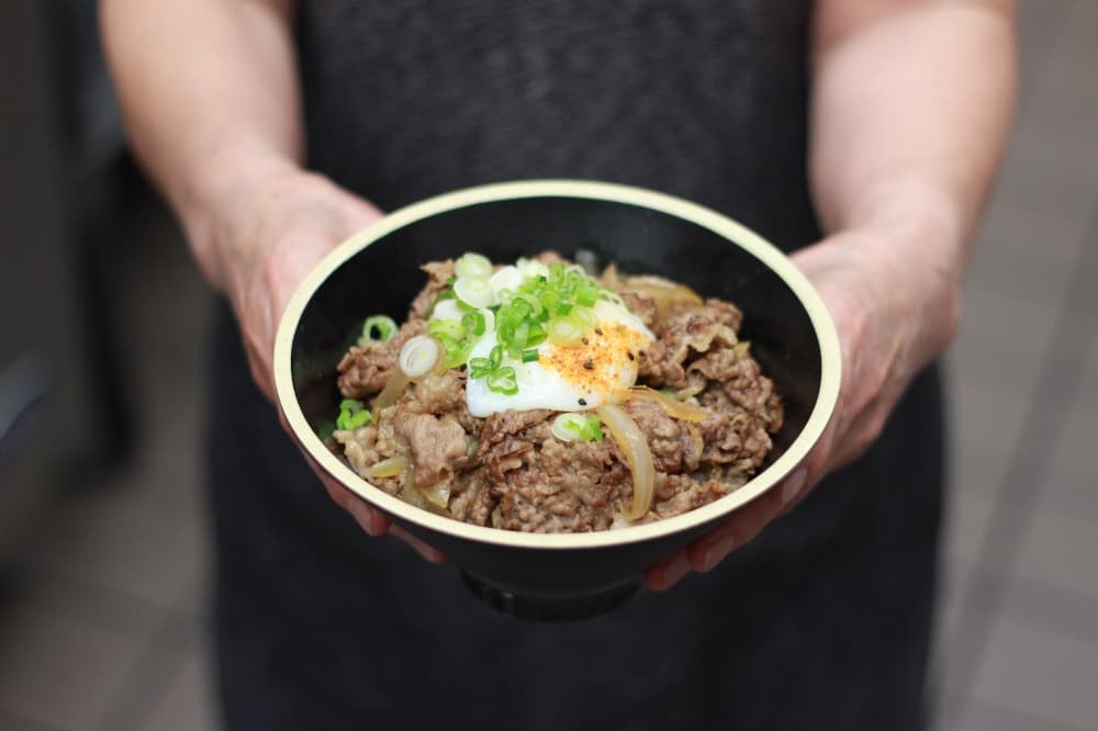 Umami St. Sushi & Donburi to serve sushi rolls, rice bowls at H Mart Austin