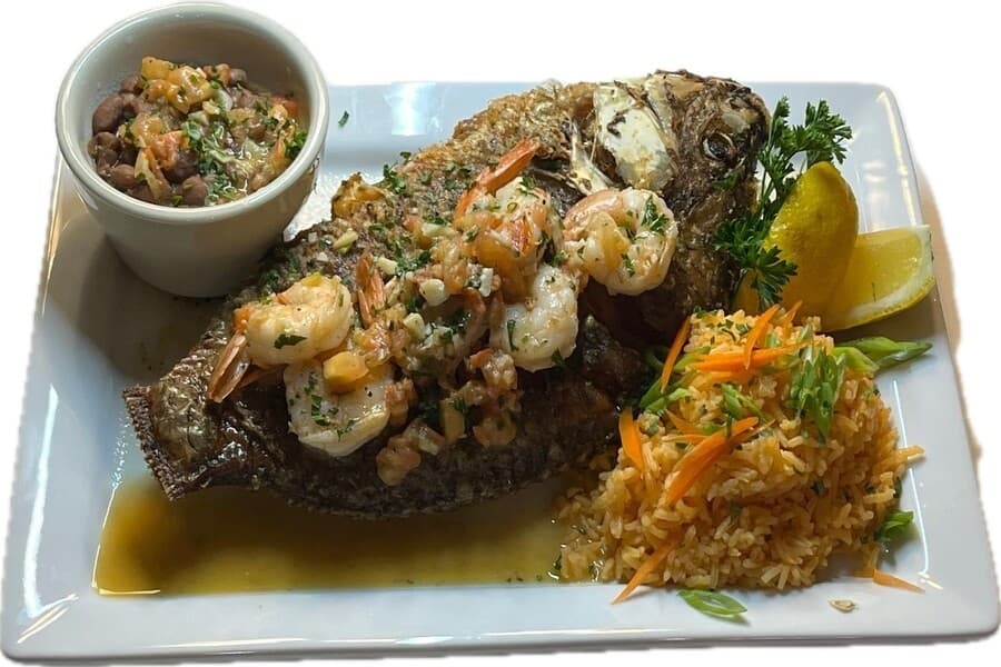 Lindo Mar Bar & Grill now open in Pearland
