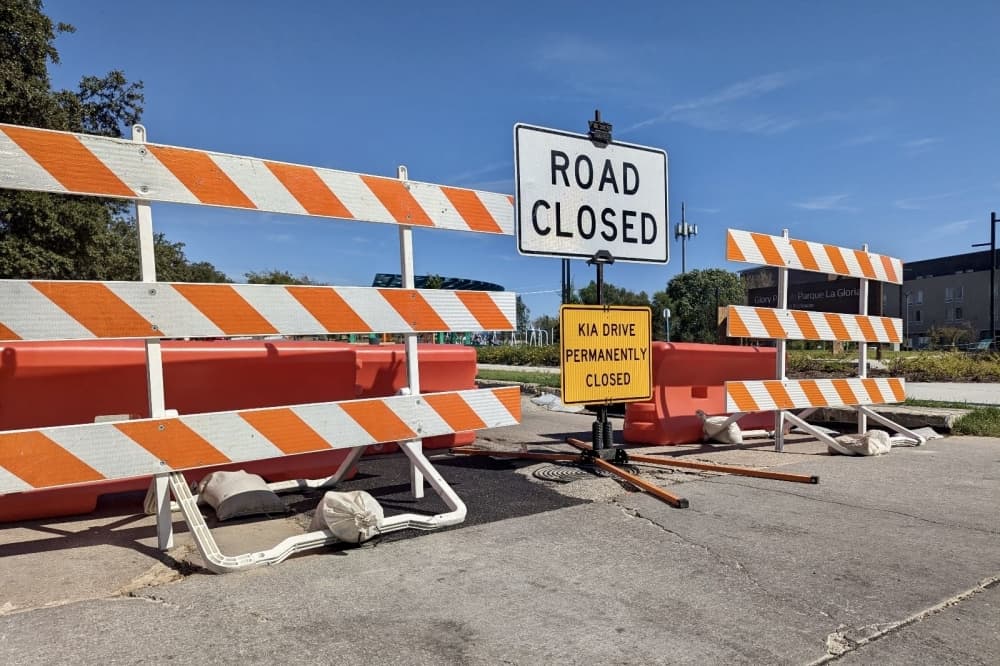Lewisville city staff to permanently close portion of Kia Drive