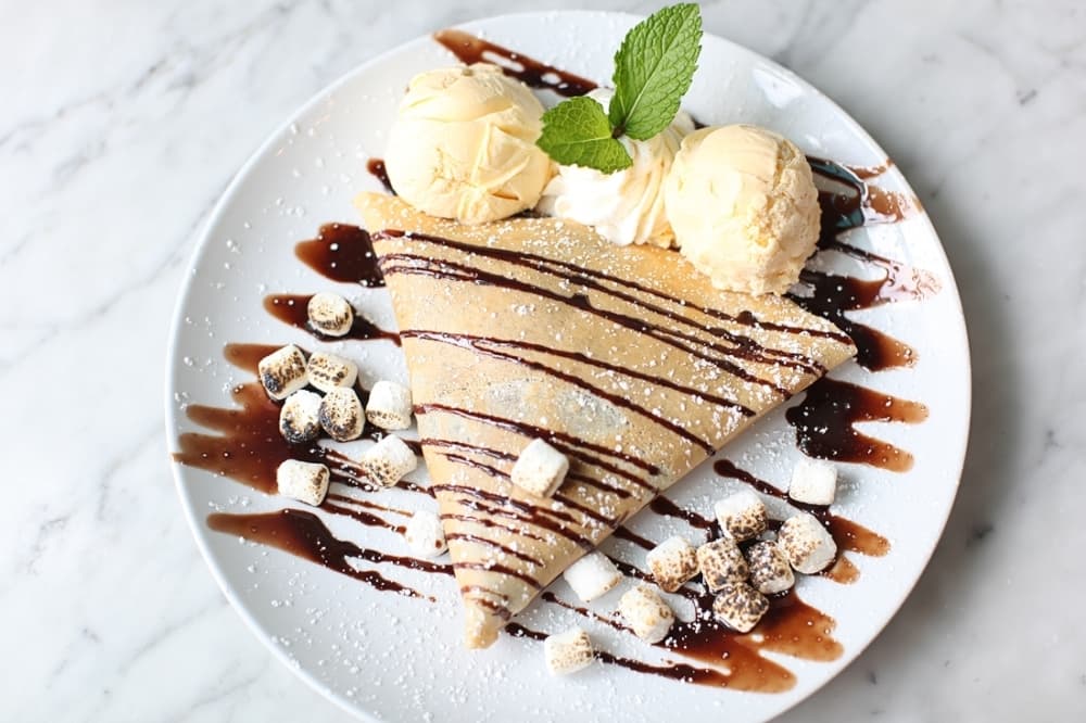 Sweet Paris Creperie & Café to open next year in Bridgeland