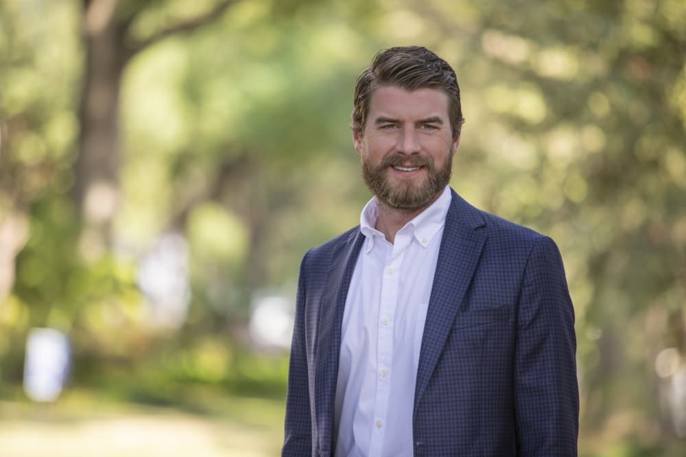 Memorial Park Conservancy selects Chris Ballard as interim CEO