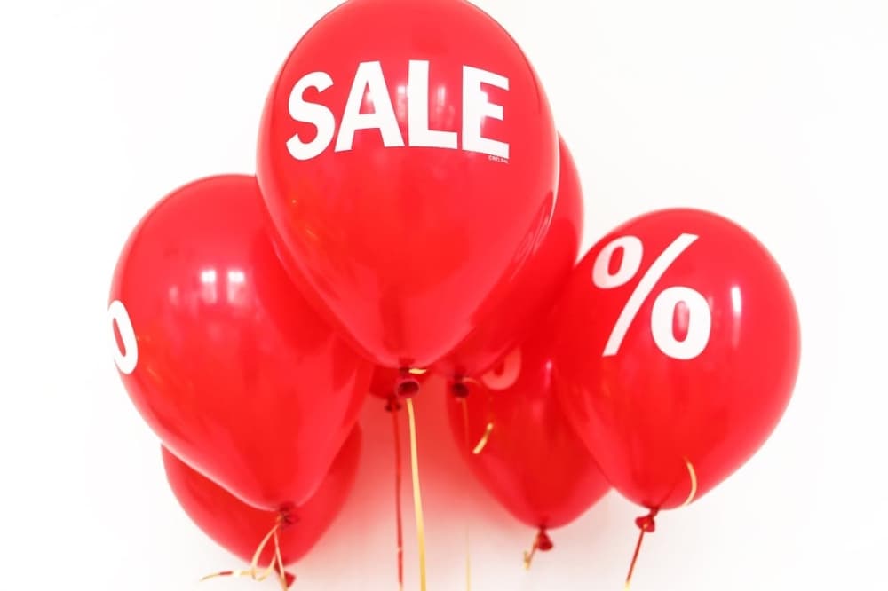 Half of Half Name Brand Clothing now offering discounted goods in north Houston