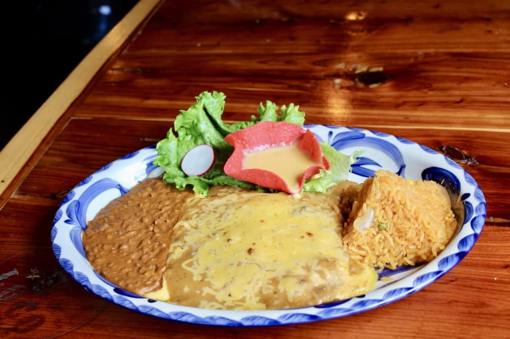 Loco Cantina in Kingwood to celebrate 1-year anniversary with mariachi band, mechanical bull