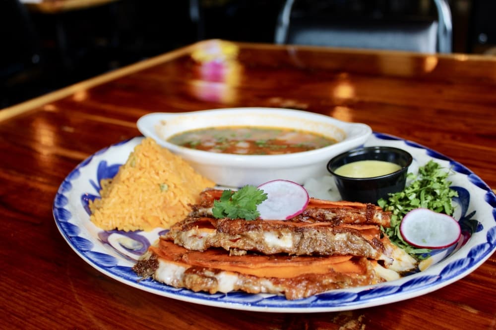 Loco Cantina celebrates 1st year serving authentic Tex-Mex in Kingwood