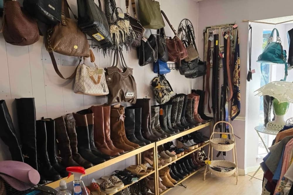 Upscale Texas Resale now reselling luxury items in North Austin
