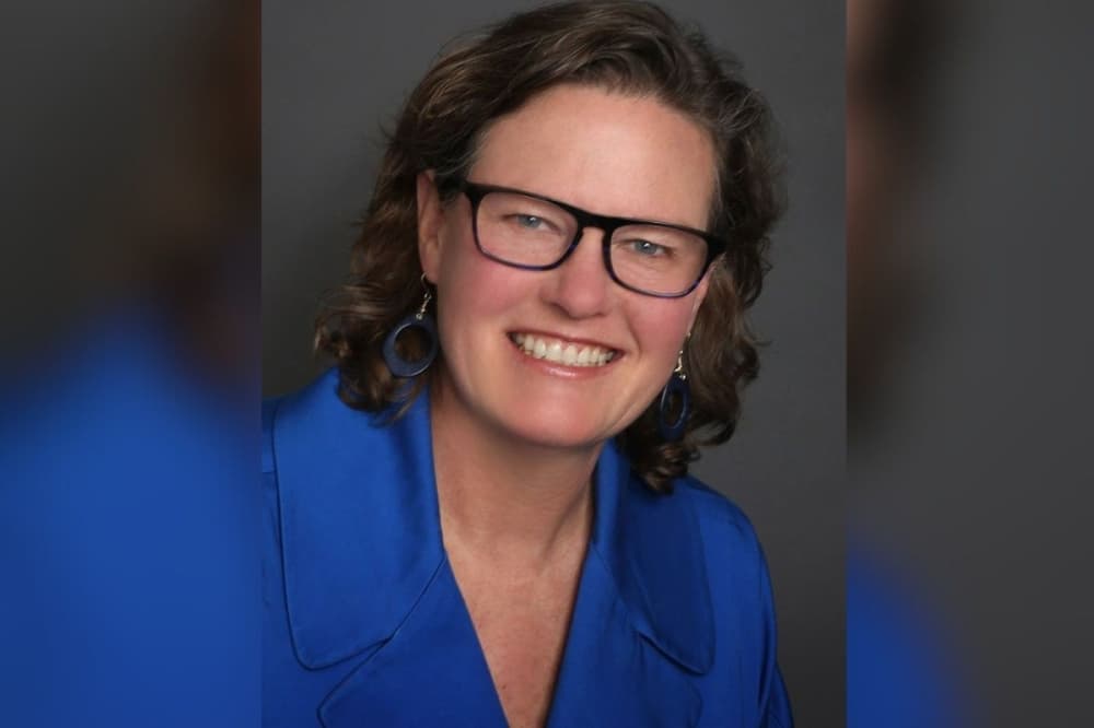 Shellye Anderson, who has served as CEO and President for more than a decade, steps down to prioritize family, per the release. (Courtesy Memorial Park Conservancy)