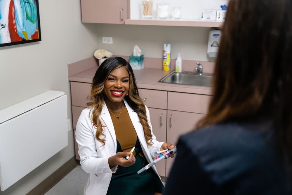 Katy clinic Macie Medical celebrates 1-year anniversary
