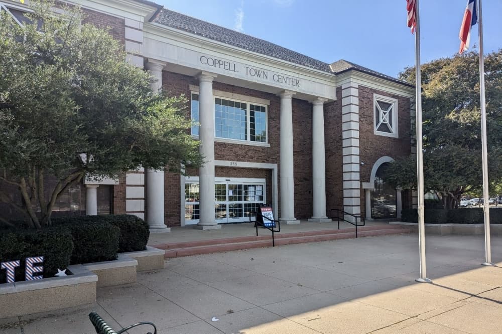 Coppell city systems experience continued outage