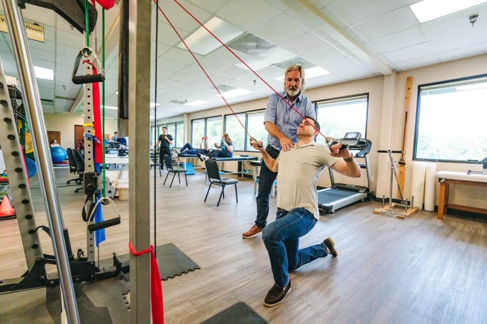 Pain and injury clinic to open in Kyle