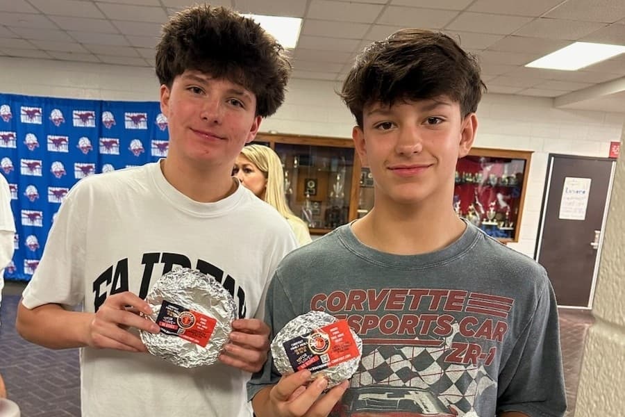 Bohemian Bull adds school concession fundraising program in Grapevine