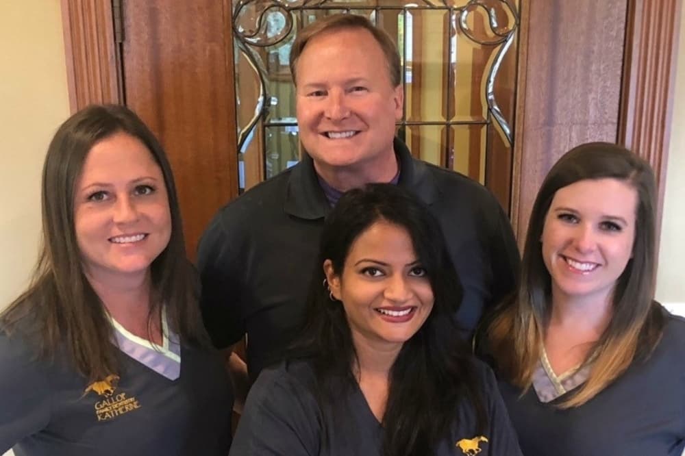 Gallop Family Dentistry to celebrate 20 years of business