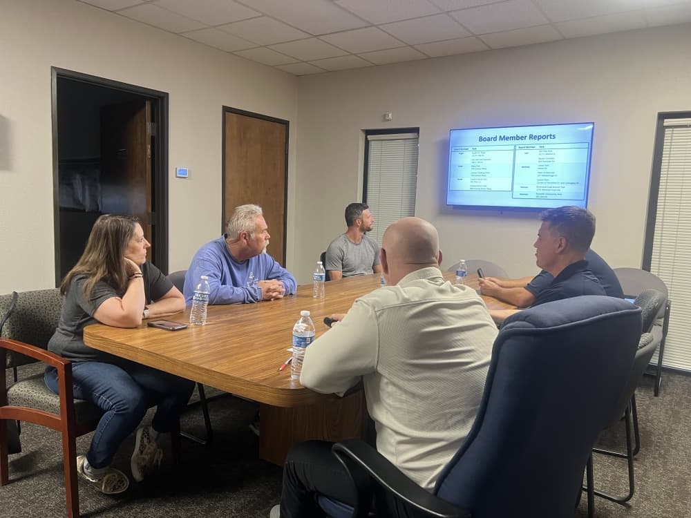 Roanoke officials consider increasing athletic league fees for nonresidents